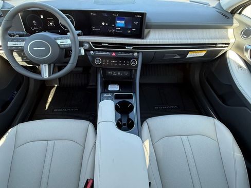 New 2026 Hyundai Sonata Limited image 14