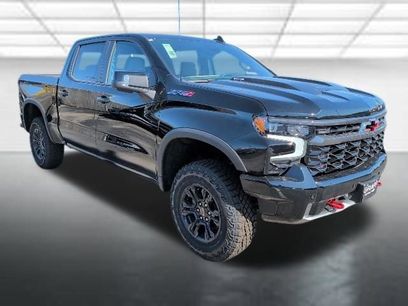 New 2026 Chevrolet Silverado 1500 ZR2