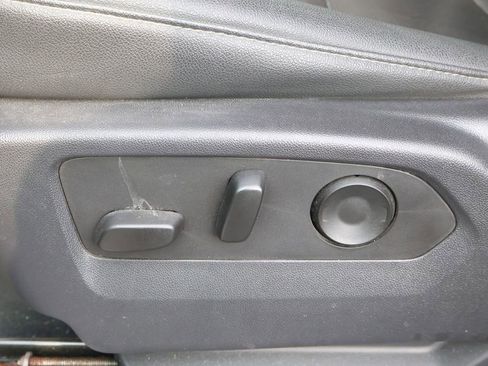 Used 2024 Chevrolet Silverado 2500 LTZ image 14