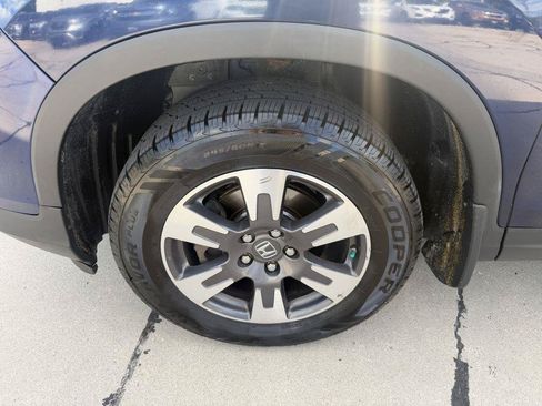 Used 2019 Honda Ridgeline RTL-T image 21