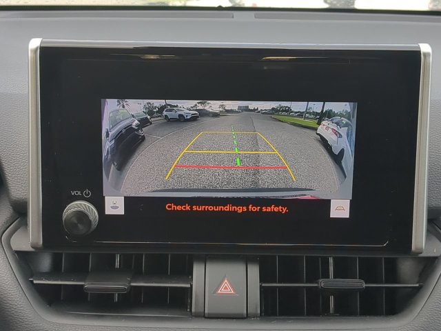 Certified 2024 Toyota RAV4 LE AWD/4WD image 23