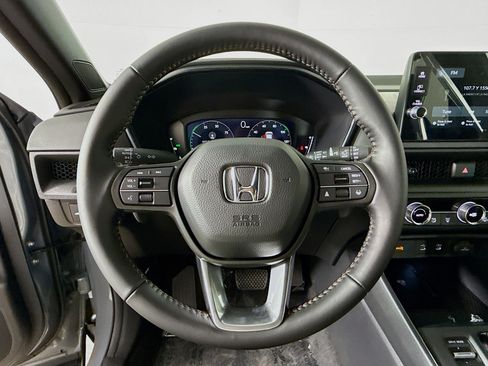 New 2026 Honda CR-V Sport-L image 11