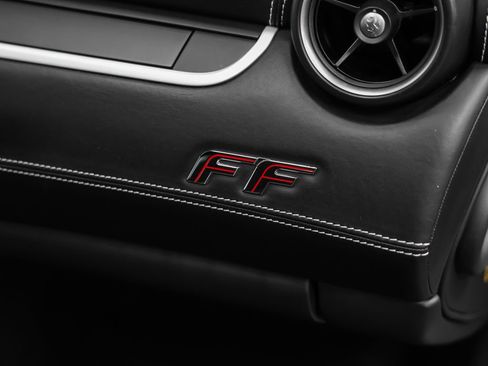 Certified 2014 Ferrari FF AWD/4WD image 30