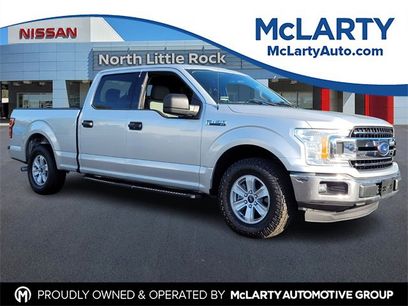 Used 2018 Ford F150 XLT