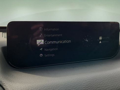 Used 2023 MAZDA CX-50 2.5 Turbo w/ Cargo Package image 20