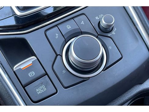 Certified 2022 MAZDA CX-5 Carbon Edition AWD/4WD image 32