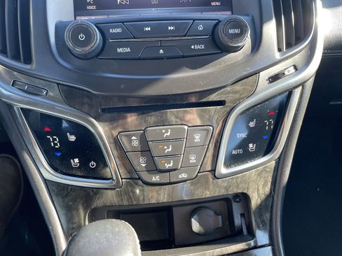 Used 2015 Buick LaCrosse Premium w/ Driver Confidence Package #1 image 19
