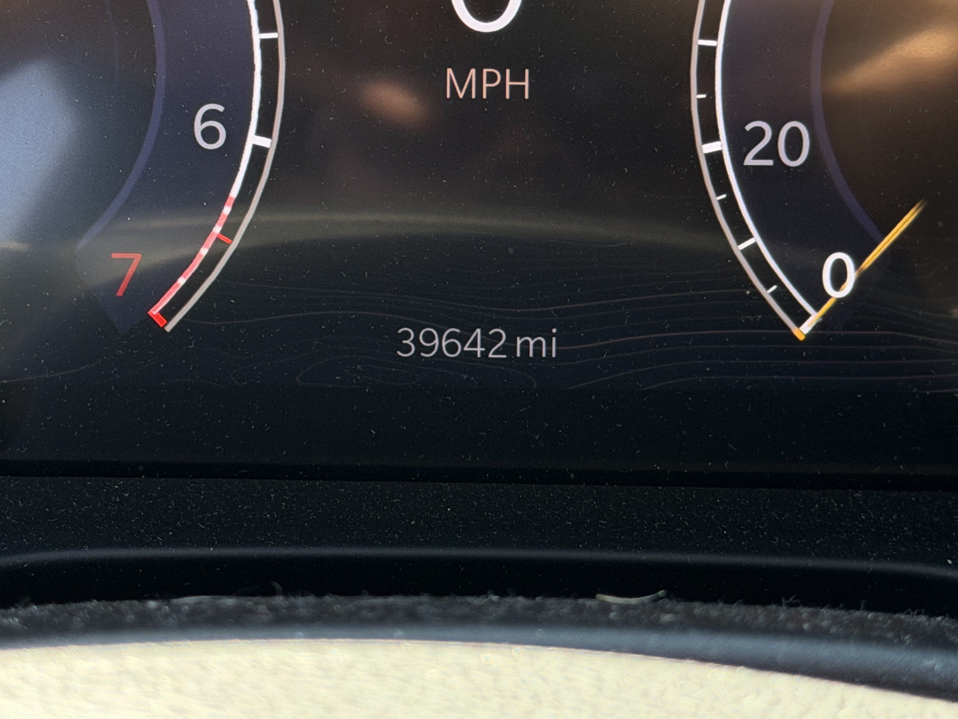 Used 2023 Jeep Grand Cherokee L Laredo AWD/4WD image 16
