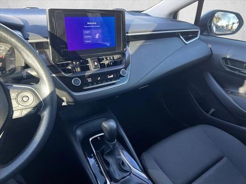 Certified 2024 Toyota Corolla LE image 14