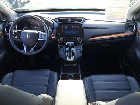 Used 2022 Honda CR-V EX-L image 15