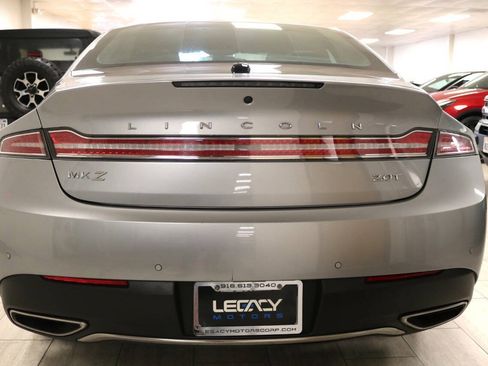 Used 2020 Lincoln MKZ Reserve w/ Elements Package FWD image 7