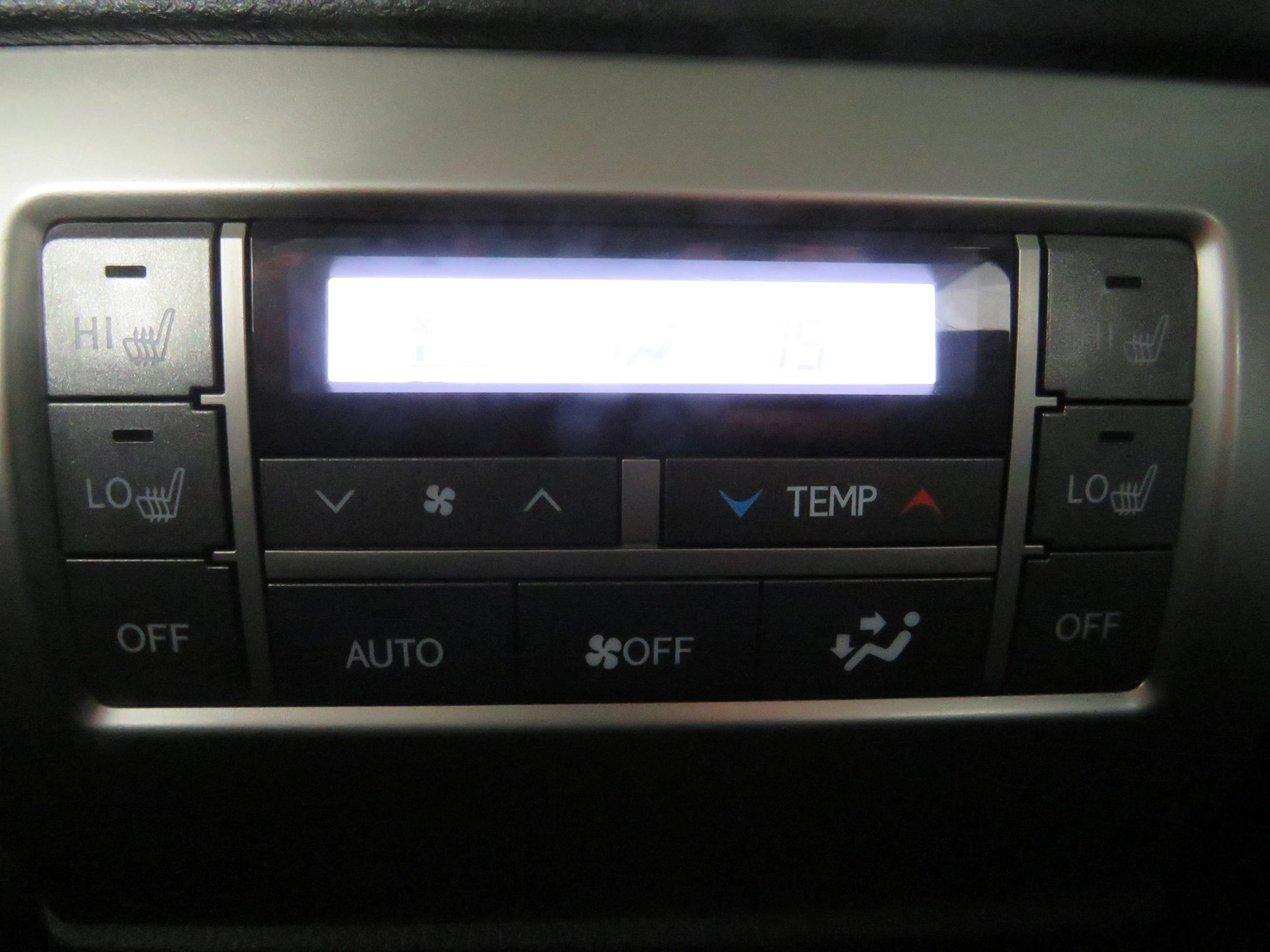 Used 2019 Lexus GX 460 Luxury AWD/4WD image 42