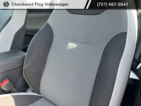 Used 2024 Volkswagen Taos S image 21