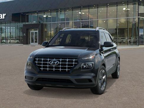 New 2026 Hyundai Venue SEL FWD image 6