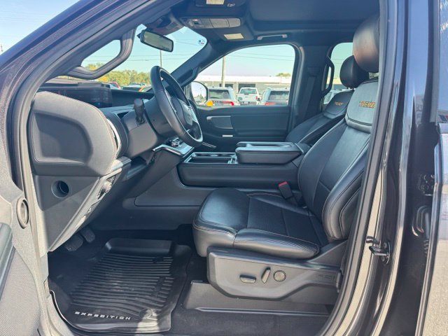 Used 2026 Ford Expedition Tremor AWD/4WD image 8
