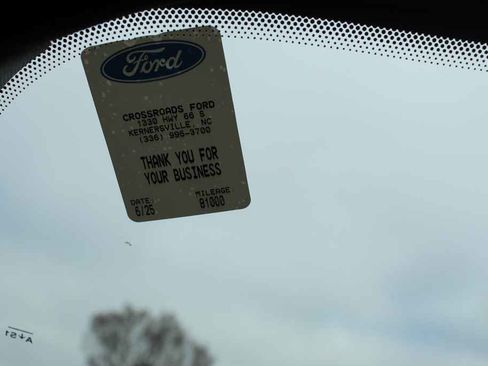 Used 2018 Ford F150 XLT w/ Equipment Group 302A Luxury image 15