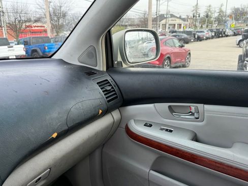 Used 2005 Lexus RX 330 AWD image 20