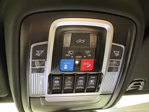 New 2026 RAM 1500 Big Horn image 16