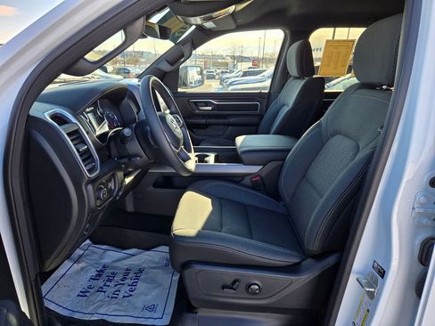 Used 2023 RAM 1500 Big Horn image 15