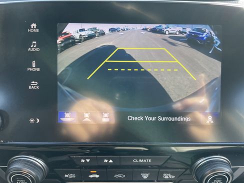 Used 2018 Honda CR-V EX-L image 44