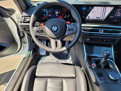 Used 2024 BMW M2 w/ Lighting Package RWD image 18