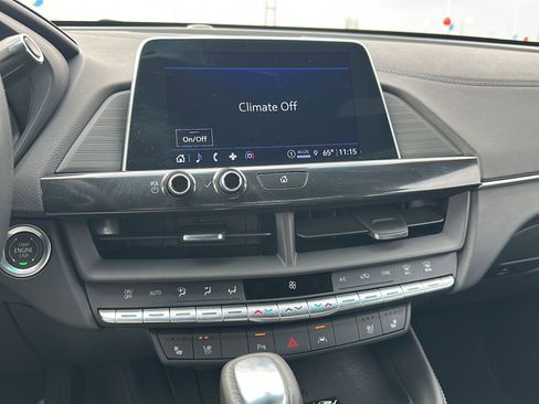 Used 2024 Cadillac CT4 Premium Luxury w/ Technology Package image 31