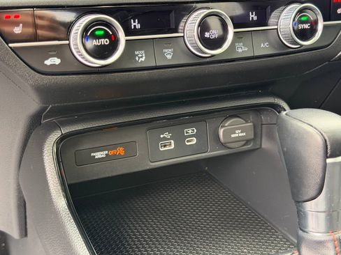 Used 2023 Honda CR-V Sport image 24