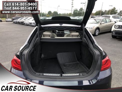 Used 2019 BMW 430i Gran Coupe xDrive w/ Executive Package image 7