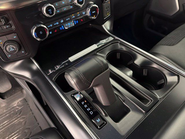 Used 2023 Ford F150 Raptor AWD/4WD image 28