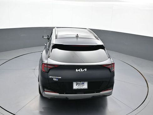 New 2026 Kia Sportage SX AWD/4WD image 40