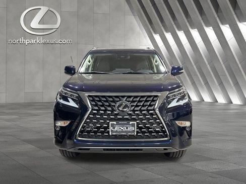 Certified 2023 Lexus GX 460 Premium image 7
