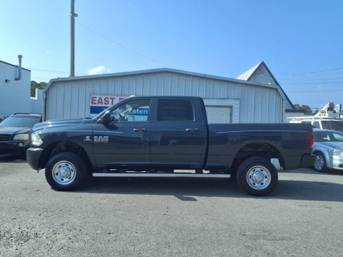 Used 2014 RAM 2500 Tradesman w/ Popular Equipment Group image 2