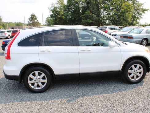 Used 2007 Honda CR-V EX-L image 6