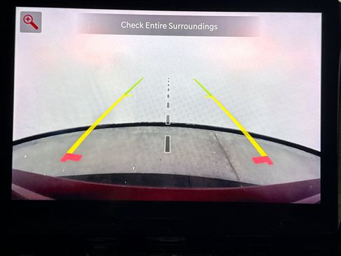 Used 2023 Jeep Grand Cherokee L Limited image 11