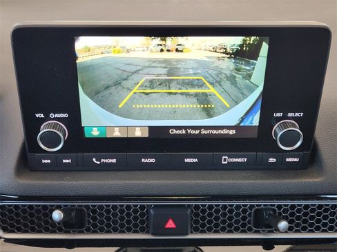 Certified 2024 Honda Civic LX image 17