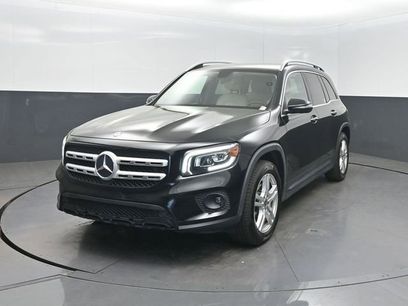 Used 2020 Mercedes-Benz GLB 250 w/ Premium Package