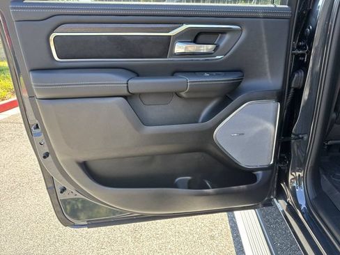 New 2027 RAM 1500 Laramie AWD/4WD image 20