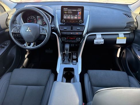 New 2026 Mitsubishi Eclipse Cross SE image 20