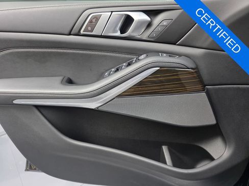 Used 2024 BMW X5 xDrive40i w/ M Sport Package AWD/4WD image 27