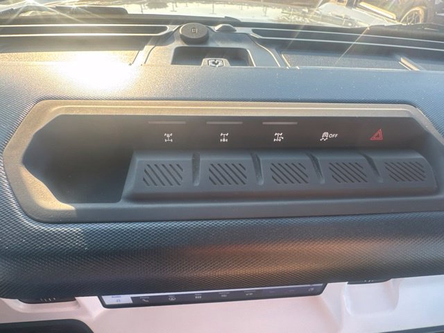 Used 2024 Ford Bronco Heritage Edition AWD/4WD image 22