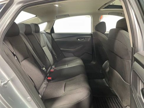 Used 2023 Honda Accord EX image 22