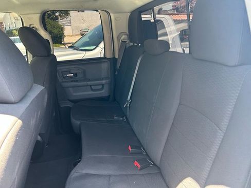 Used 2019 RAM 1500 Classic Warlock RWD image 17