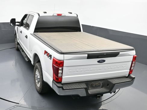 Used 2021 Ford F250 XLT w/ FX4 Off-Road Package image 35