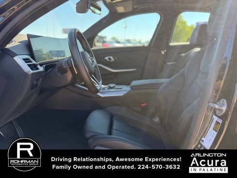 Used 2026 BMW M340i xDrive AWD/4WD image 12