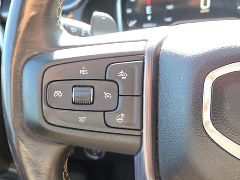 Used 2023 GMC Sierra 1500 Denali Ultimate image 29