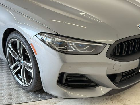 Used 2024 BMW M850i xDrive Coupe AWD/4WD image 12