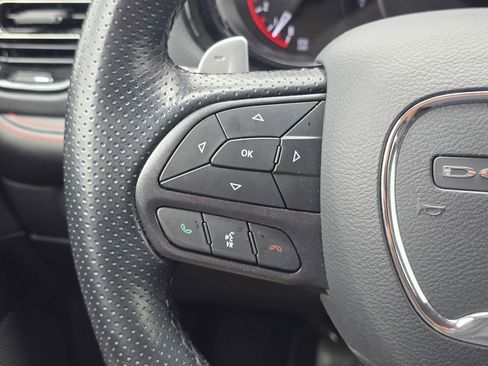 Used 2024 Dodge Durango GT RWD image 34