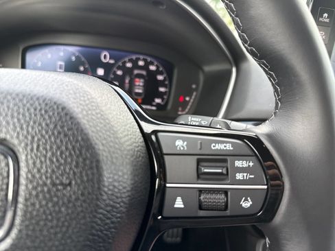Used 2024 Honda Civic Sport Touring image 26