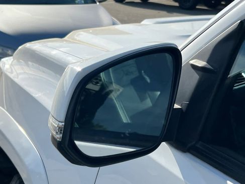 Used 2021 Toyota Tacoma TRD Sport w/ TRD Premium Sport Package image 8