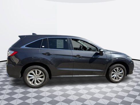 Used 2016 Acura RDX FWD image 6
